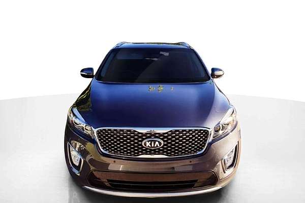 2016 Kia Sorento SLi UM