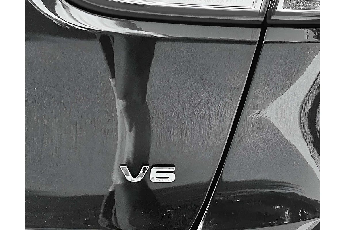 2016 Kia Sorento SLi UM