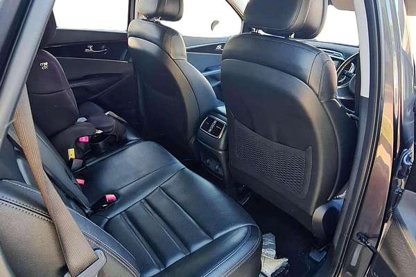 2016 Kia Sorento SLi UM