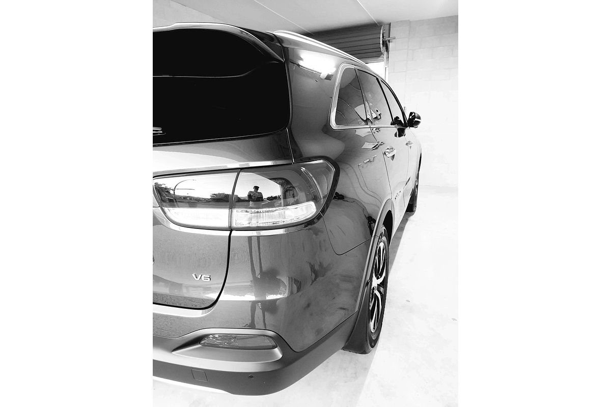 2016 Kia Sorento SLi UM