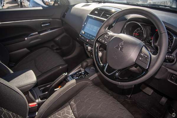 2024 Mitsubishi ASX LS XD