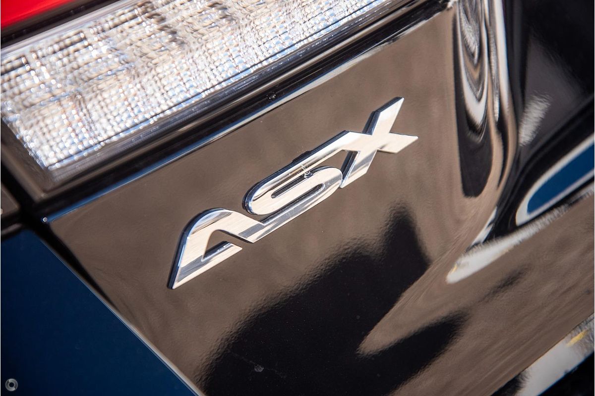2024 Mitsubishi ASX LS XD