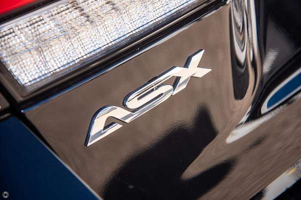 2024 Mitsubishi ASX LS XD