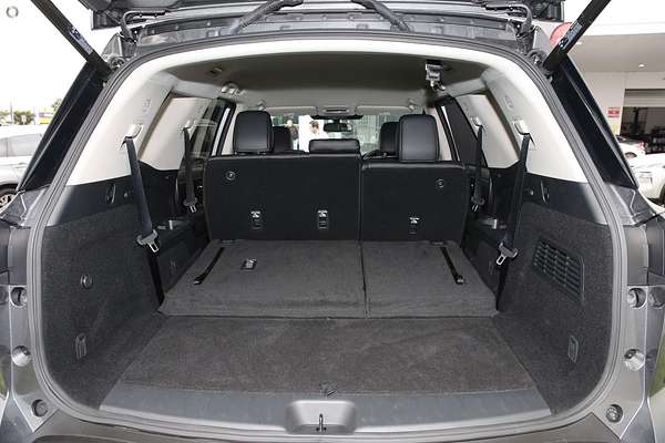 2024 Nissan Pathfinder Ti R53