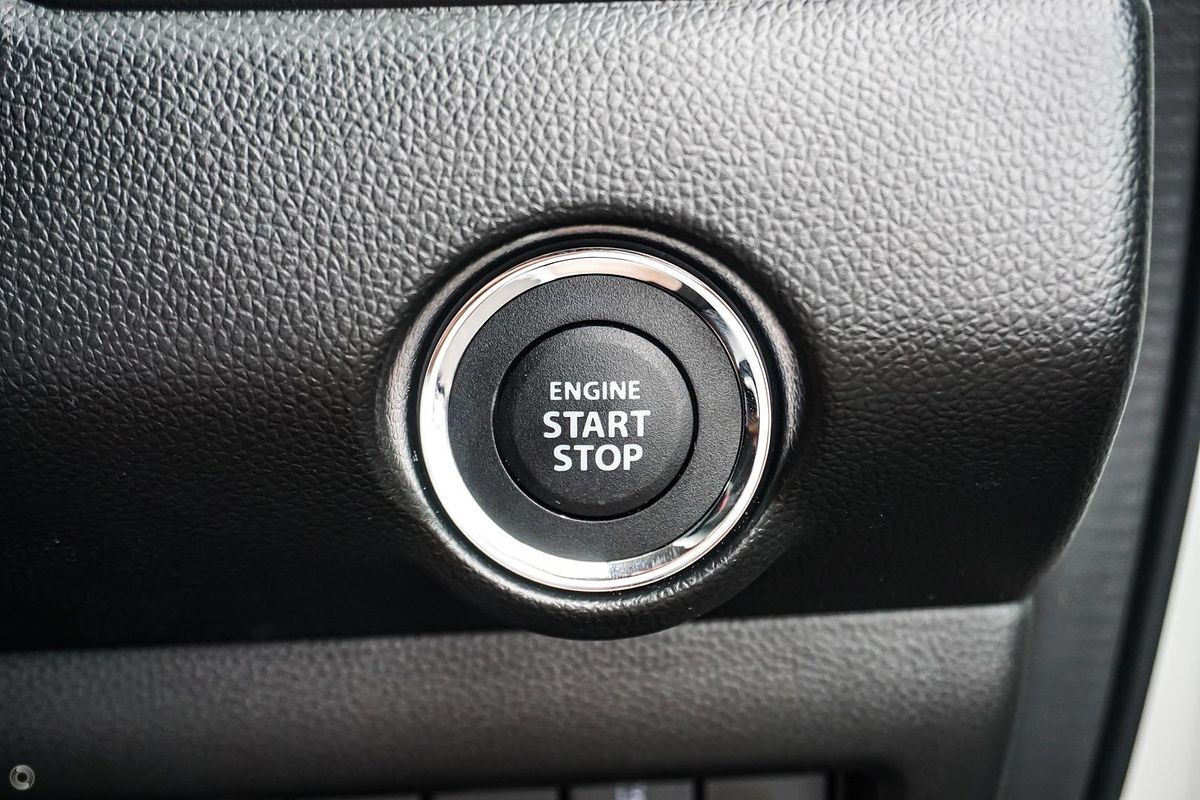 2024 Suzuki Swift Sport AZ Series II