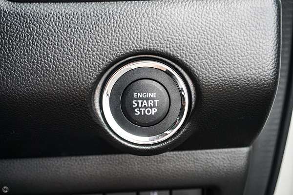 2024 Suzuki Swift Sport AZ Series II