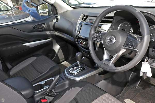 2024 Nissan Navara SL Warrior D23 4X4