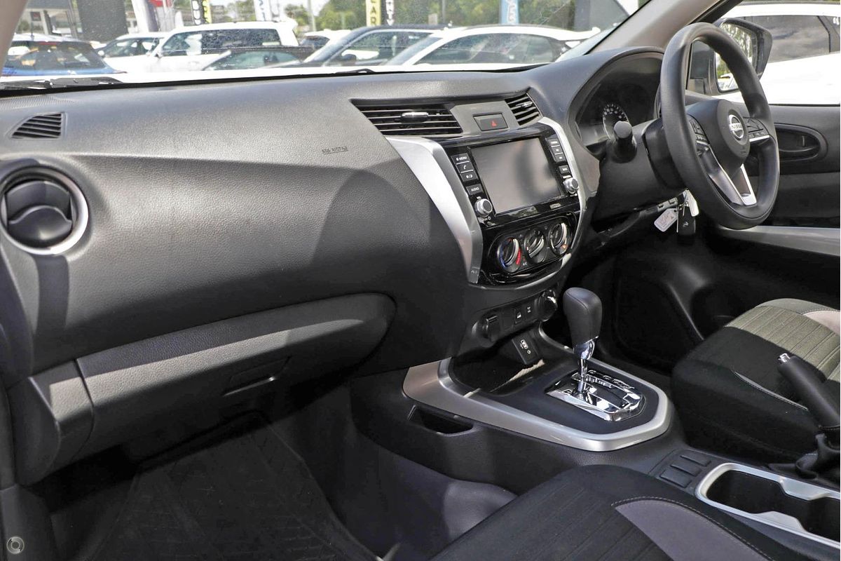 2024 Nissan Navara SL Warrior D23 4X4