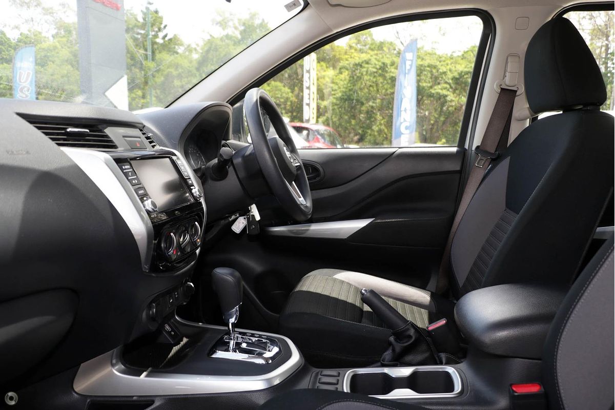 2024 Nissan Navara SL Warrior D23 4X4