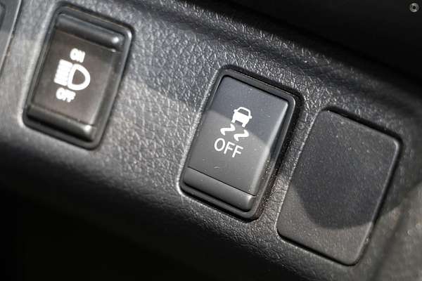 2024 Nissan Navara SL Warrior D23 4X4