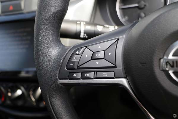 2024 Nissan Navara SL Warrior D23 4X4