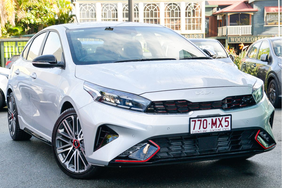 2024 Kia Cerato GT BD