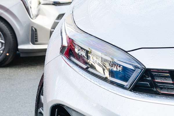 2024 Kia Cerato GT BD