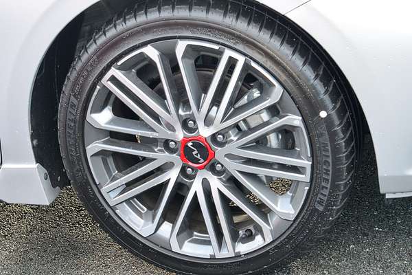 2024 Kia Cerato GT BD