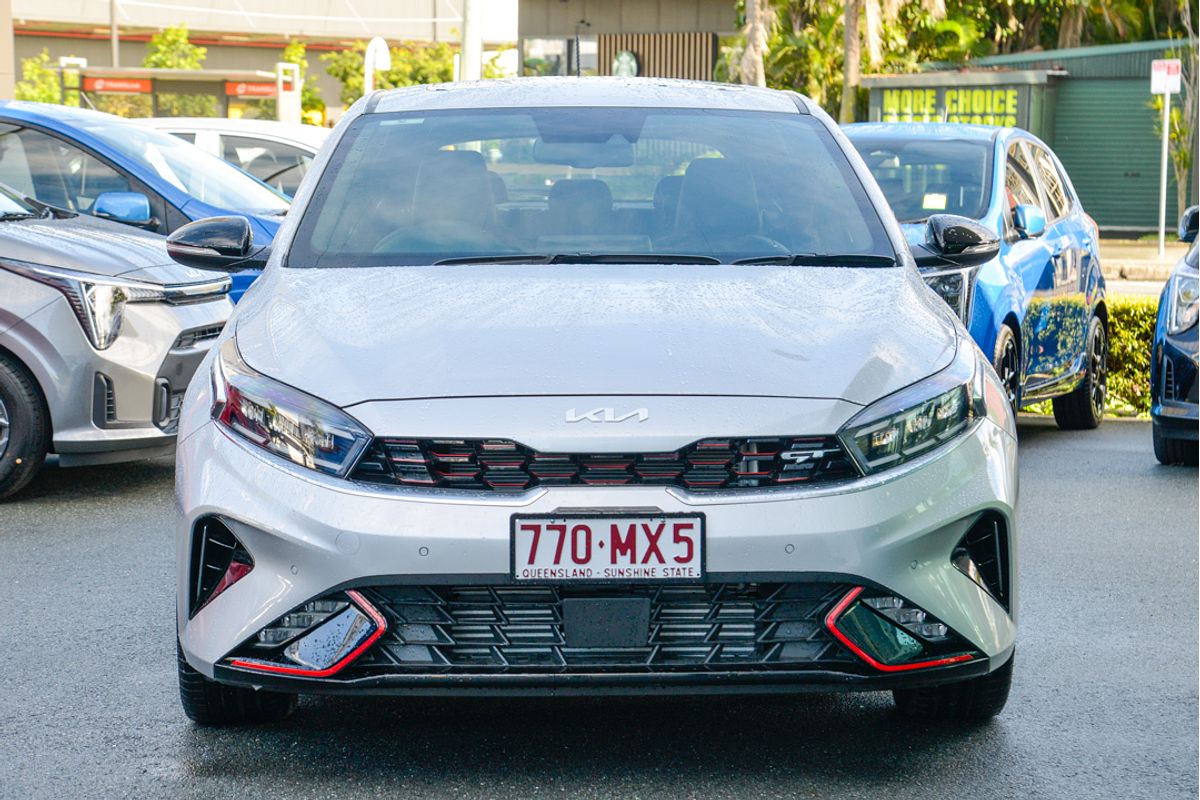 2024 Kia Cerato GT BD