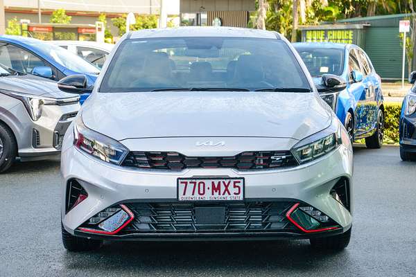 2024 Kia Cerato GT BD