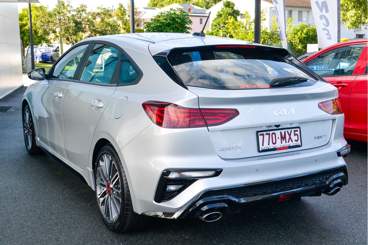 2024 Kia Cerato GT BD