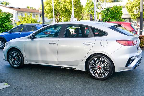 2024 Kia Cerato GT BD