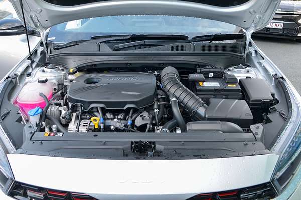 2024 Kia Cerato GT BD