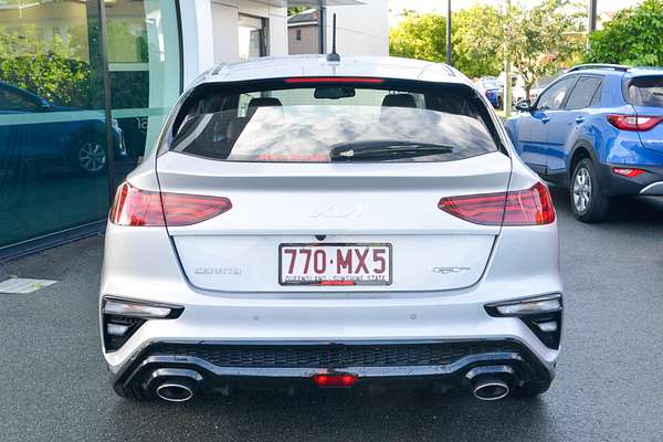 2024 Kia Cerato GT BD