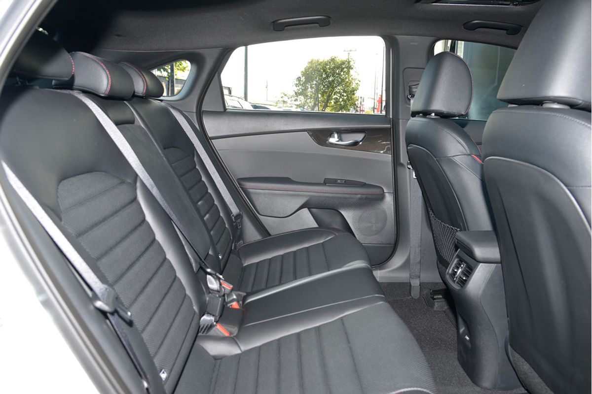 2024 Kia Cerato GT BD