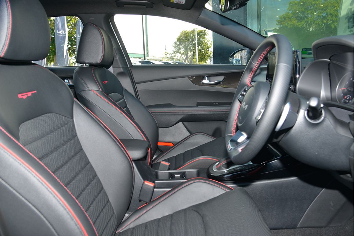 2024 Kia Cerato GT BD