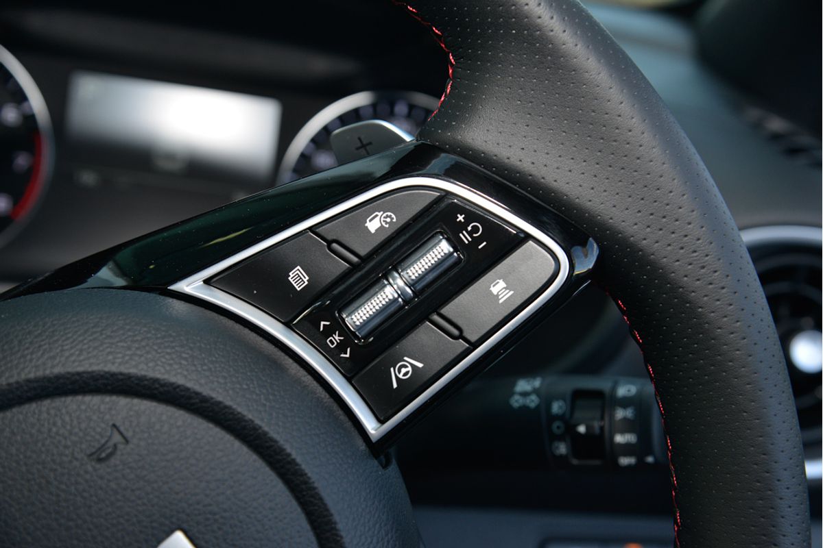2024 Kia Cerato GT BD