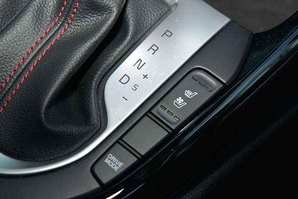 2024 Kia Cerato GT BD