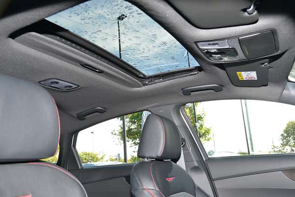 2024 Kia Cerato GT BD
