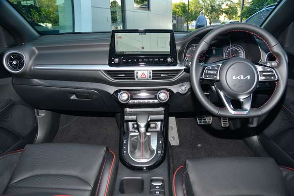 2024 Kia Cerato GT BD
