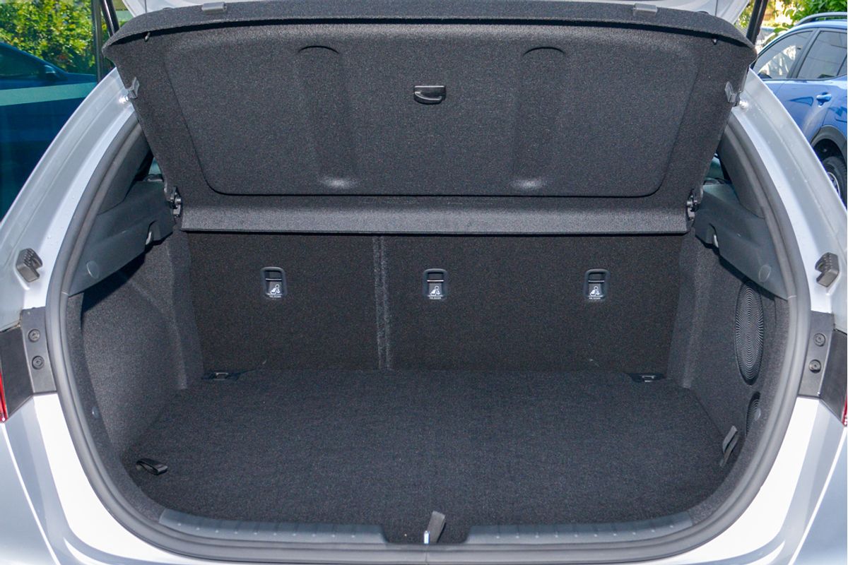 2024 Kia Cerato GT BD