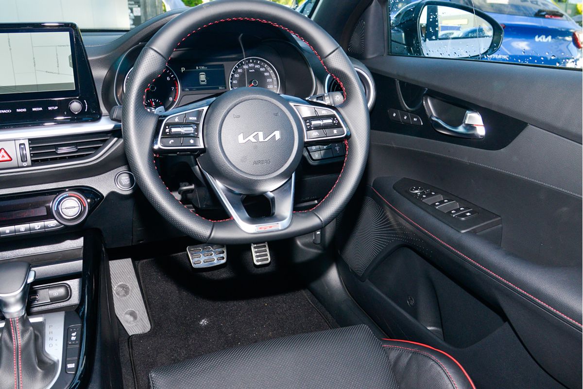 2024 Kia Cerato GT BD