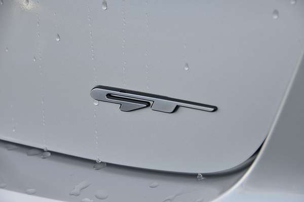 2024 Kia Cerato GT BD