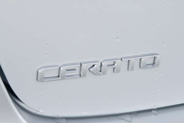 2024 Kia Cerato GT BD