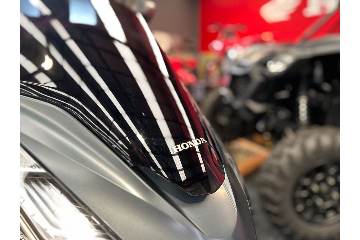 2025 Honda PCX160