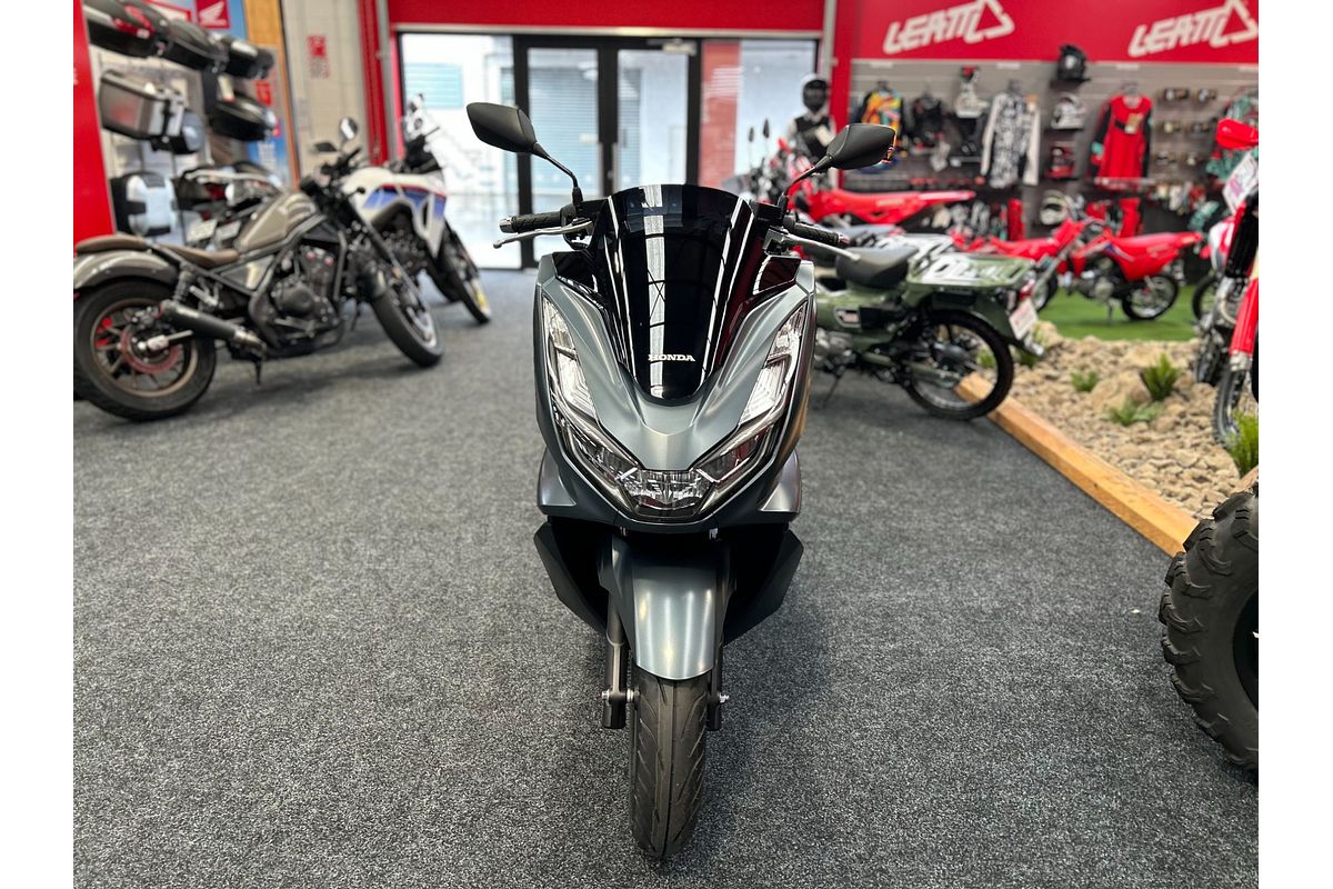 2025 Honda PCX160
