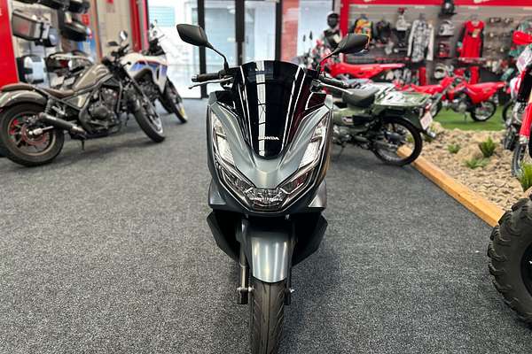 2025 Honda PCX160