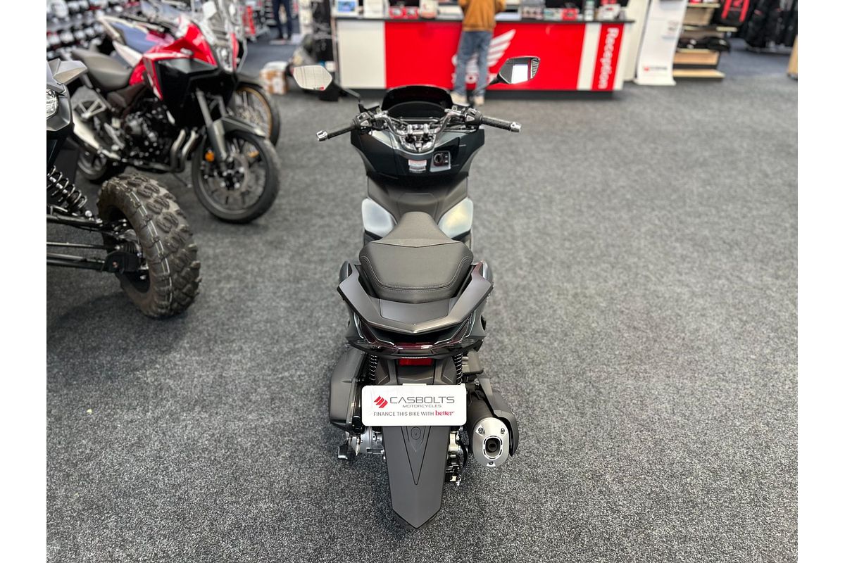 2025 Honda PCX160