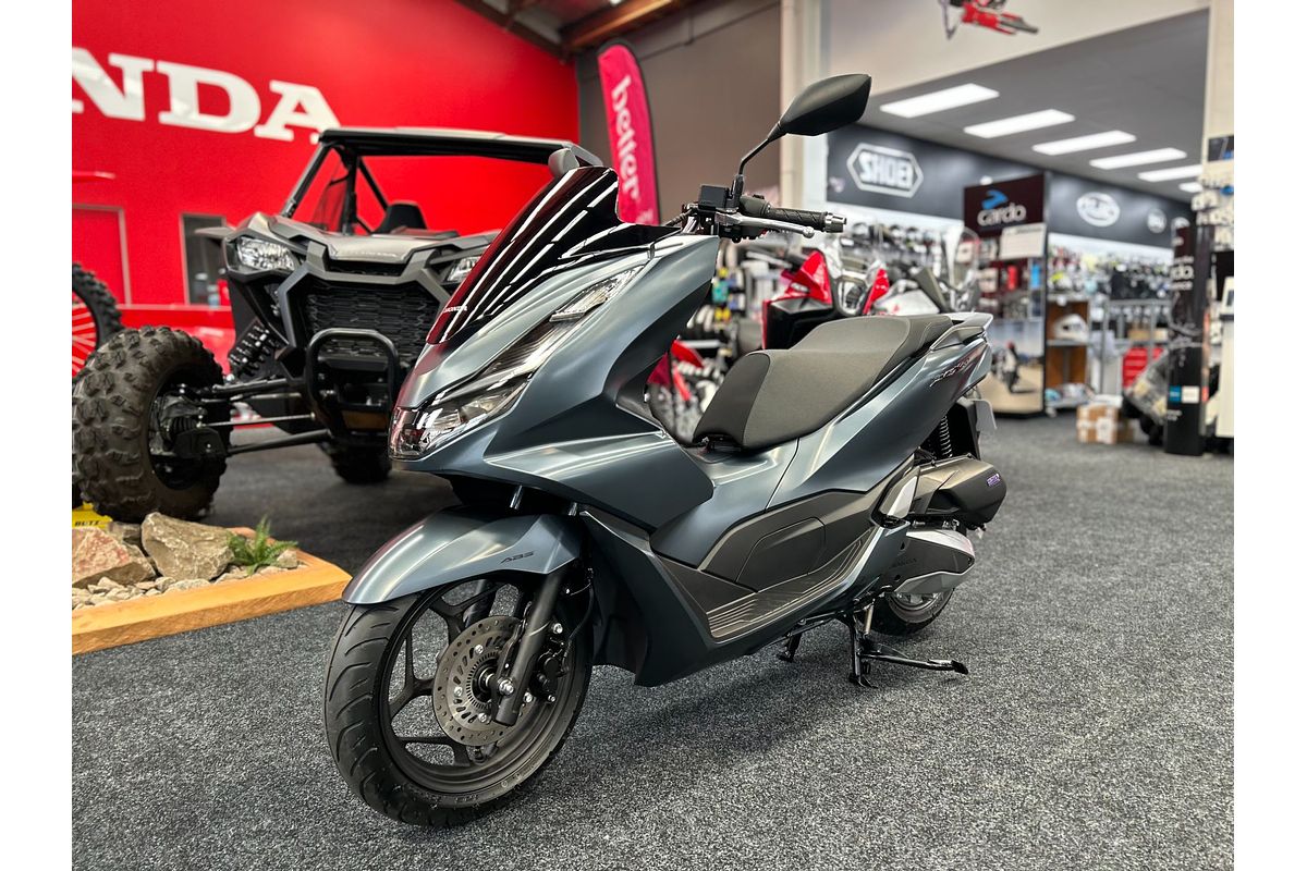2025 Honda PCX160