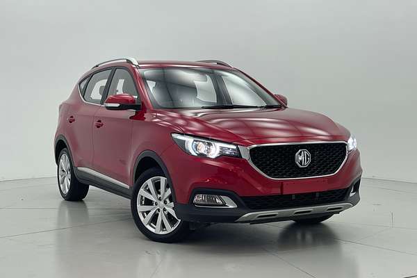 2023 MG ZS Excite AZS1