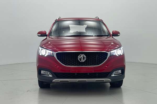 2023 MG ZS Excite AZS1