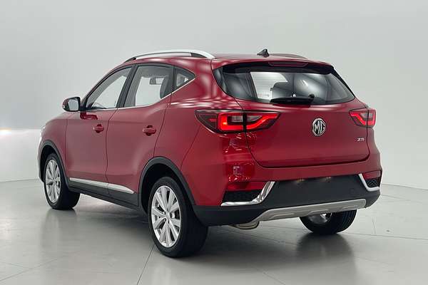 2023 MG ZS Excite AZS1