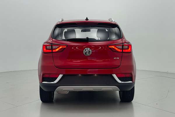 2023 MG ZS Excite AZS1