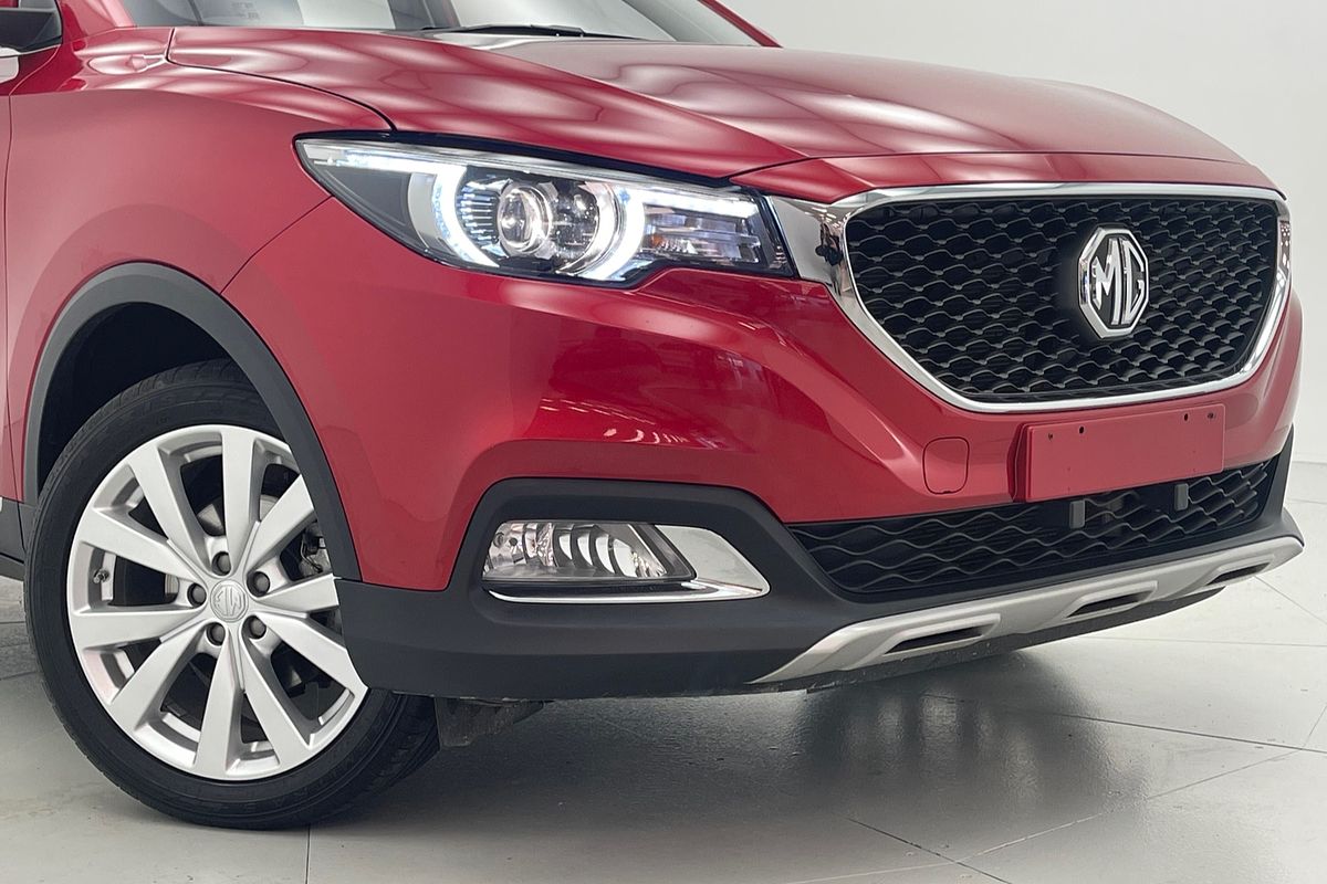 2023 MG ZS Excite AZS1