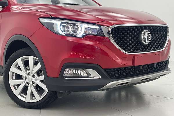 2023 MG ZS Excite AZS1