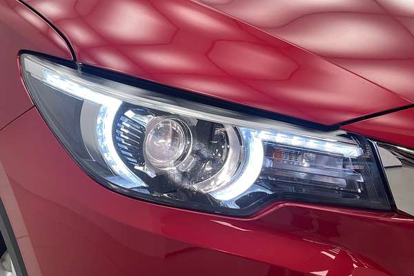2023 MG ZS Excite AZS1