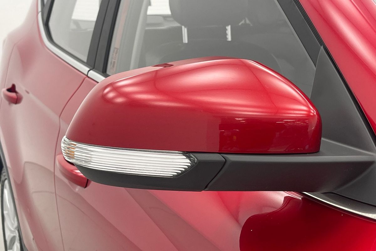 2023 MG ZS Excite AZS1