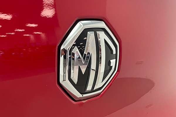 2023 MG ZS Excite AZS1