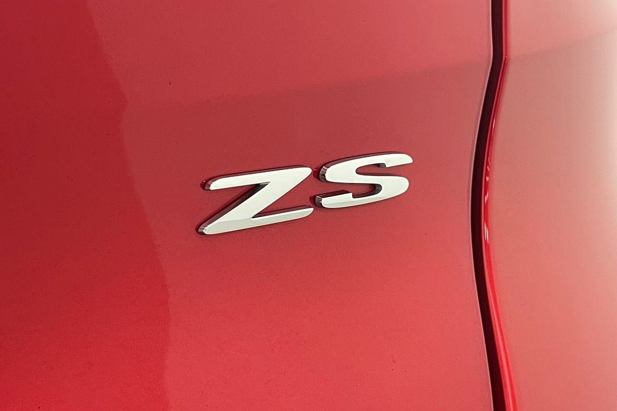 2023 MG ZS Excite AZS1