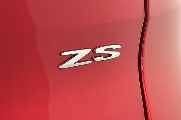2023 MG ZS Excite AZS1